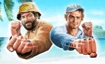 Bud Spencer and Terence Hill - Slaps And Beans 2 har härlig nostalgifaktor med massor av kul detaljer. Tyvärr är spelmekaniken irriterande.