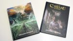 Call of Cthulhu erbjuder en fängslande och läskig rollspelsupplevelse med djupgående karaktärsskapande och innovativ Sanity-mekanik. Perfekt för skräckälskare, men tänk på kostnaden och att grundläggande tillbehör saknas.