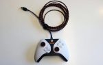 Gamepad Pro X från Snakebyte är en trådad handkontroll som är utvecklad för Xbox och fungerar även perfekt till din PC. Spakar och knappar använder Hall effect-teknik, vilket leder till större precision och därmed ingen stick drift.