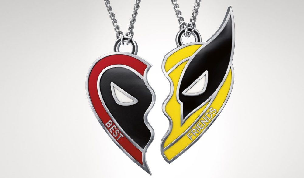 Recension: Deadpool and Wolverine