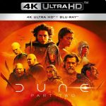 Dune: Part Two är ett mästerverk rent film-tekniskt och ljud samt bild på UHD 4K-utgåvan gör såväl filmen som formatet rättvisa. Det är en aningen för lång och lite för välpolerad mellanfilm, så vi väntar ivrigt på slutdelen samtidigt som vi uppmanar alla att skaffa denna utgåva.