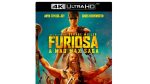 Furiosa: A Mad Max Saga finns nu utgiven på en mer eller mindre perfekt UHD-utgåva. Filmens tillkortakommanden glöms snabbt bort. Praktiska effekter och helt unika actionsekvenser utlovas. 
