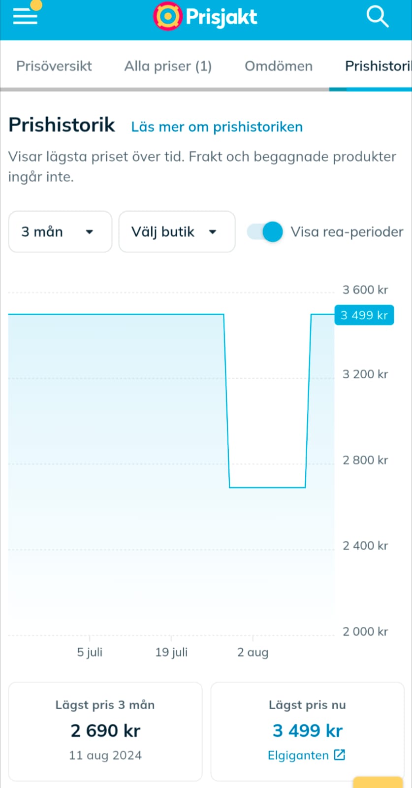 Prisjakt Jabra Elite 10 Gen 2