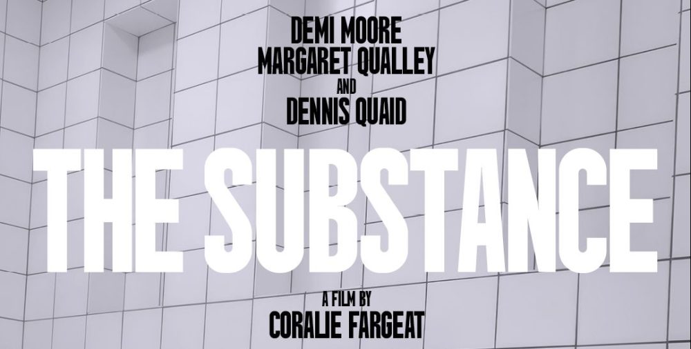 Recension: The Substance