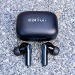 EarFun Air Pro 4: Imponerande funktioner och ljudkvalitet till ett överkomligt pris.