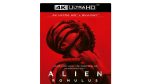 Alien: Romulus UHD-utgåva imponerar med fantastiska effekter och ljud, men filmen faller kort på karaktärsutveckling och spänning. Totalt sett sevärd!