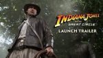Indiana Jones and the Great Circle erbjuder en fantastisk spelupplevelse med imponerande grafik, spännande story och utmärkt röstskådespeleri – ett måste för alla Indiana Jones-fans.