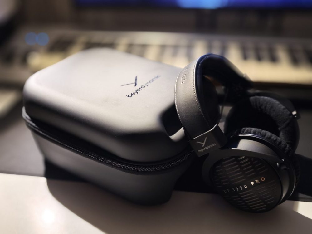 Beyerdynamic DT 1990 Pro MK II