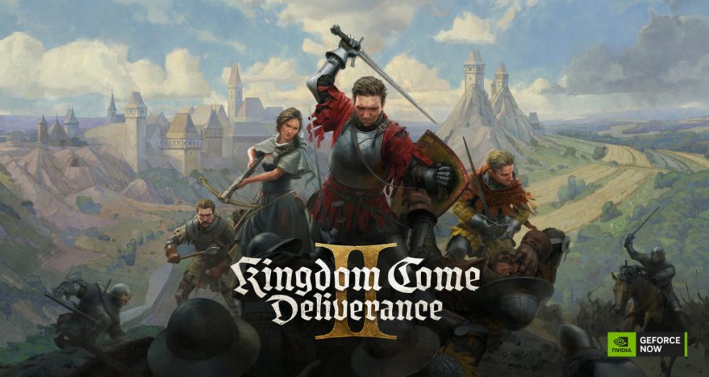Recension: Kingdom Come Deliverance 2
