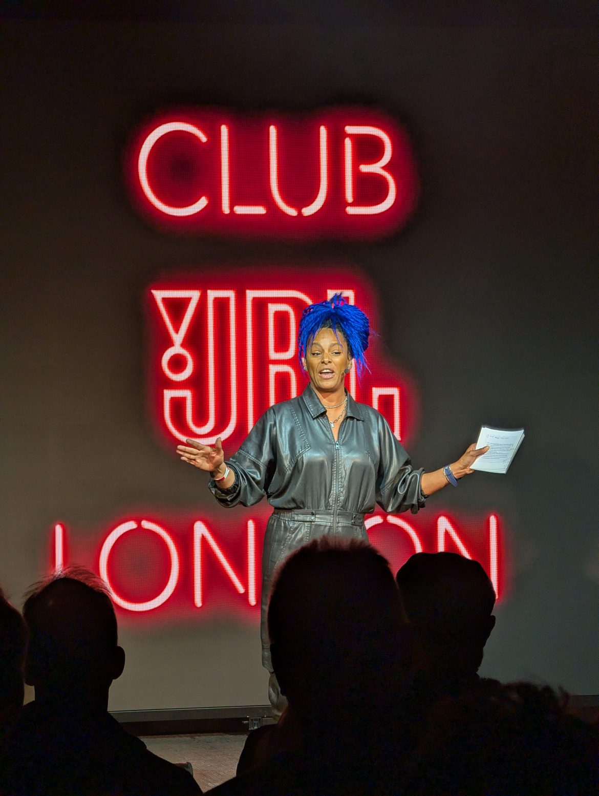 Club JBL London