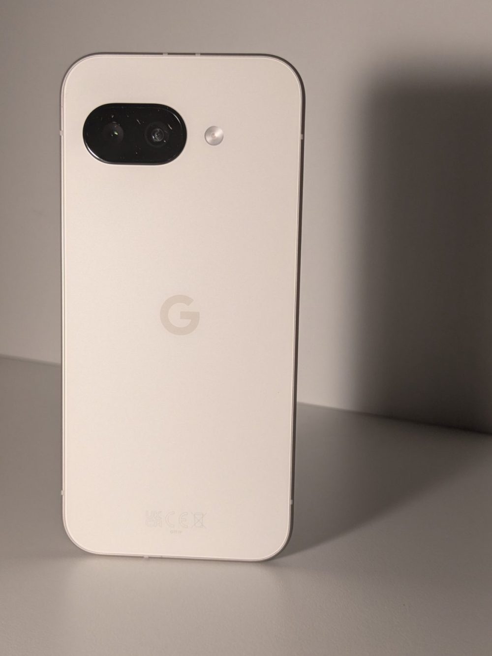 Google Pixel 9a