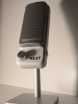 NZXT är en bra gamingmikrofon som inte bara är snygg och prisvärd utan levererar även mycket bra prestanda!