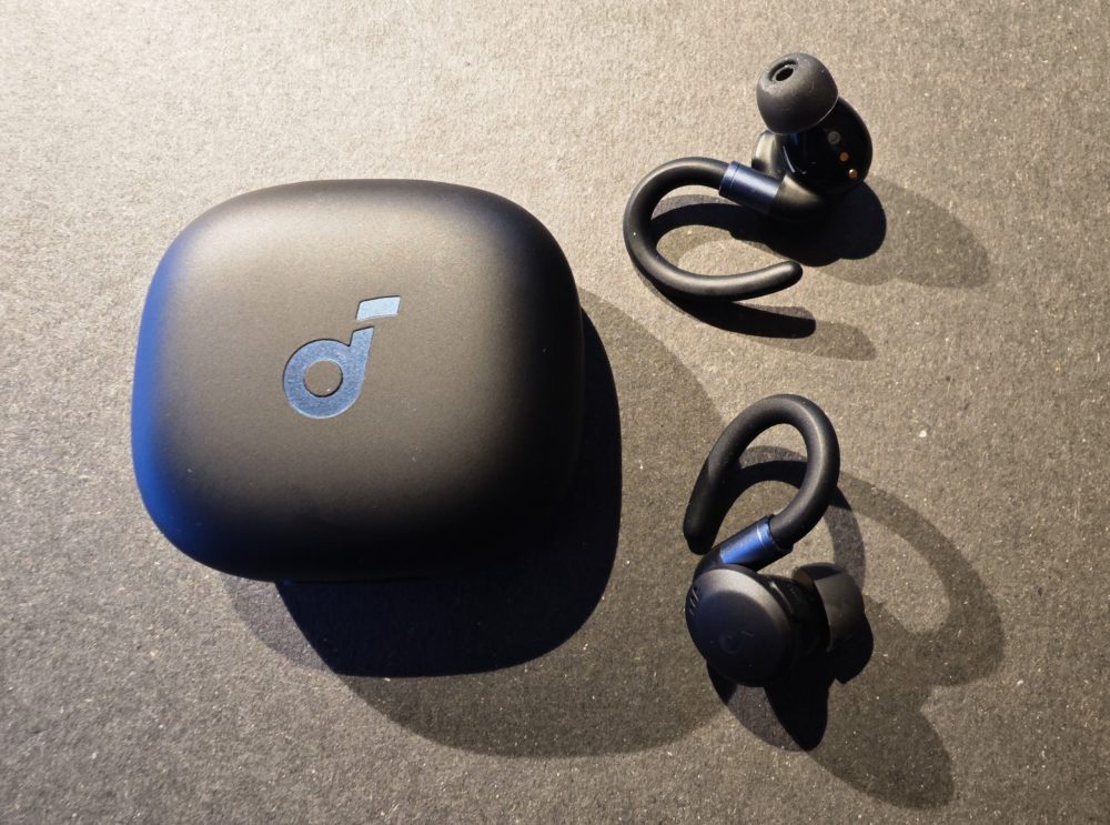 Soundcore Sport X20 (Foto: senses.se)