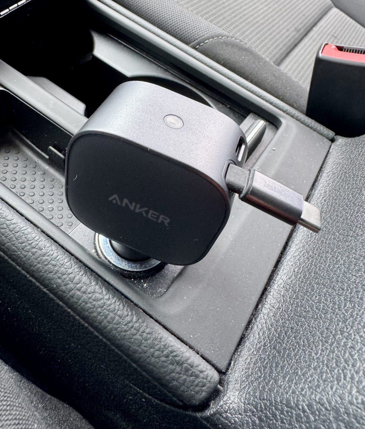 anker ladda i sommar