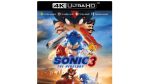 En explosiv tredje del där Sonic-gänget möter sin tuffaste fiende hittills. Med stjärnglans, stark teknik och charm, överraskar filmen trots brister i manus och mänskliga biroller.