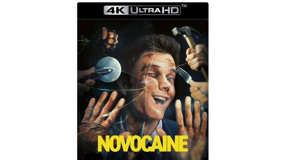 Recension: Novocaine
