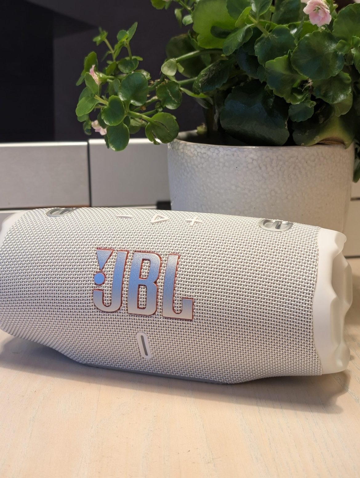 JBL Charge 6