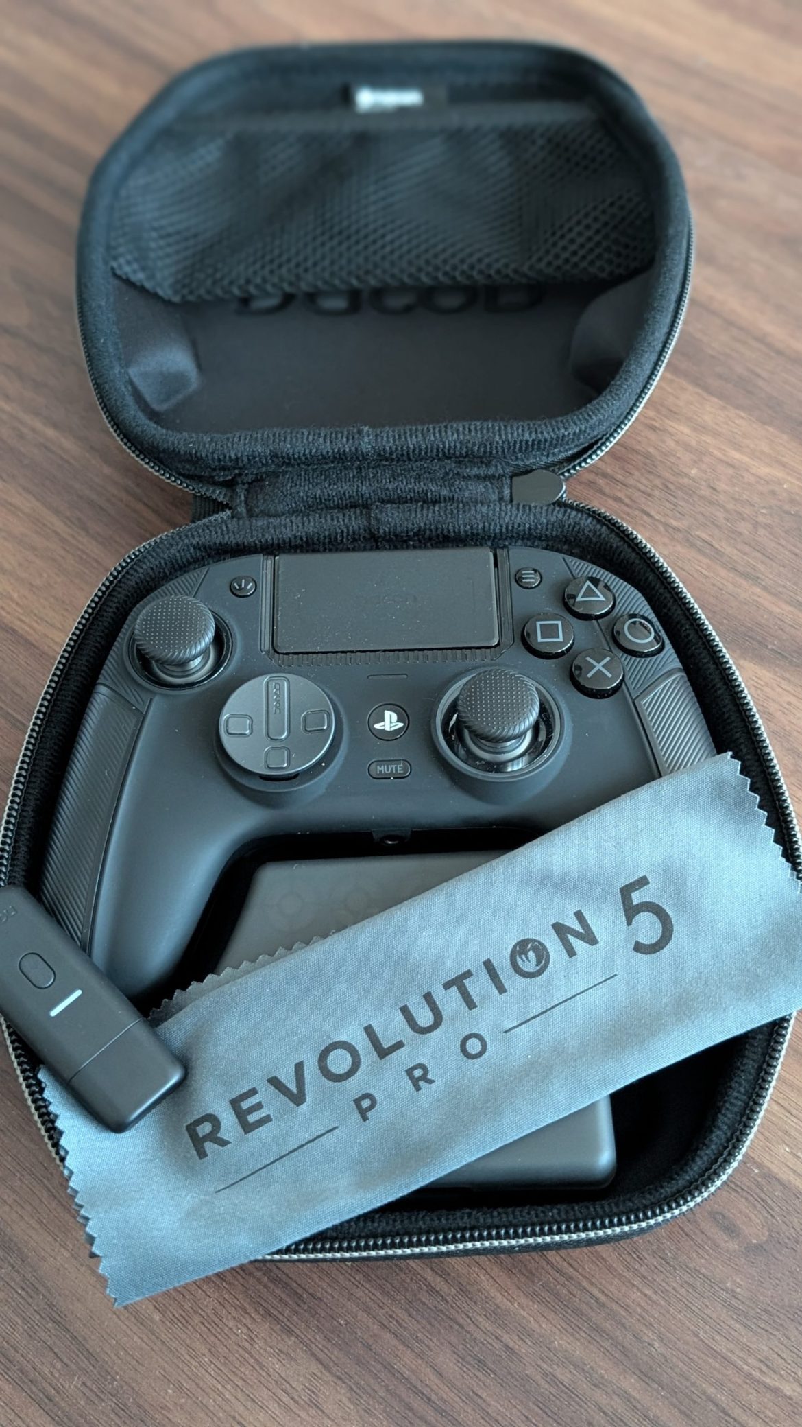 NACON Revolution 5 Pro