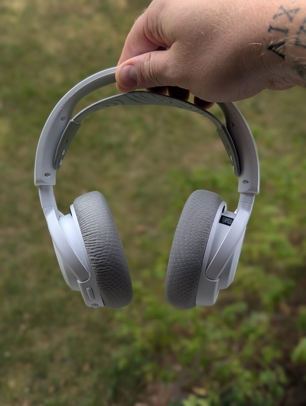 Steelseries Arctis Nova 3P Wireless