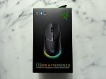 Razer Cobra Hyperspeed imponerar med blixtsnabb respons, flexibel trådlös anslutning och upp till 170 timmars batteritid. En gamingmus som kombinerar precision och stil med RGB-underglow.