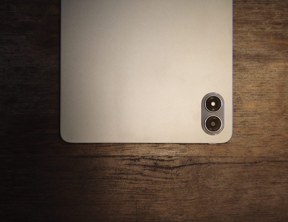 Xiaomi Redmi Pad 2 Pro (Photo: senses.se)