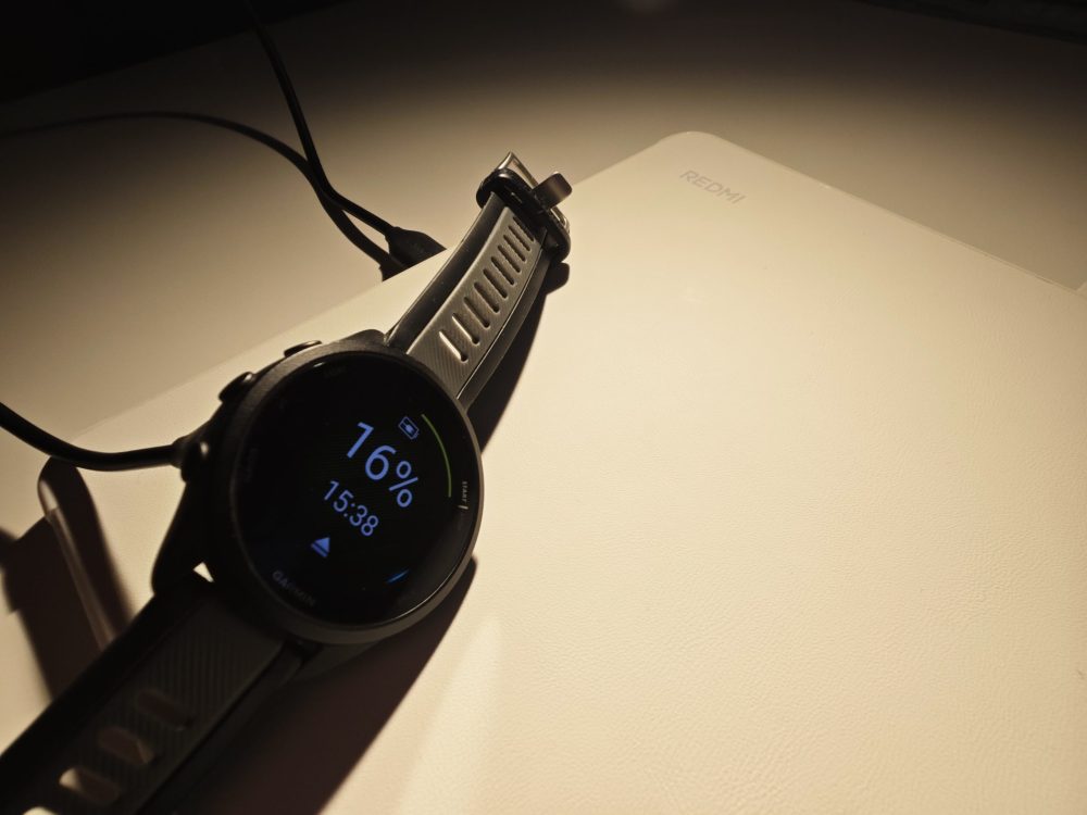 Xiaomi Redmi Pad 2 Pro offers 27W wired reverse charging. (Photo: senses.se)