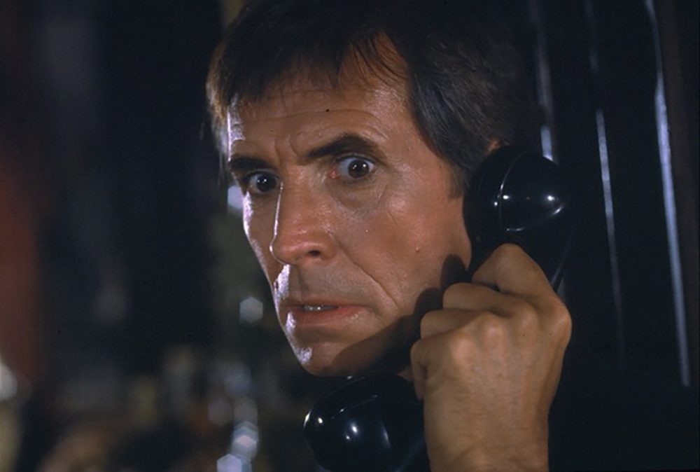 Photo: © Studio S - Psycho 2-4 - Norman Bates - Anthony Perkins