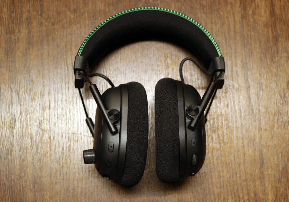 Test: Razer - Blackshark V3 Pro