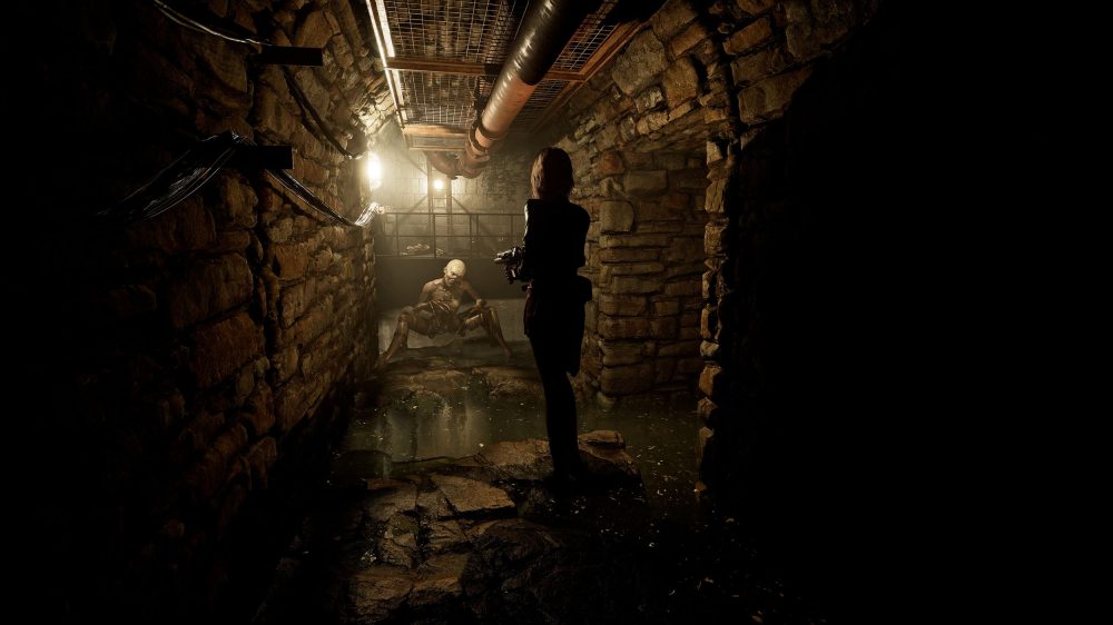 Photo: ©2025 – PQube, Tormented Souls 2 - The gouls!