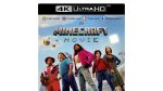 A Minecraft Movie är tunn och tydligt riktad till en yngre målgrupp som är fans av spelet och internet-memes. Men UHD 4K-utgåvan har bild och ljud i referensklass och borde finnas i varje hemmabioägares hylla!