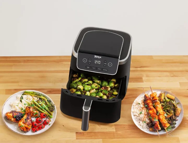 Ninja Airfryer PRO