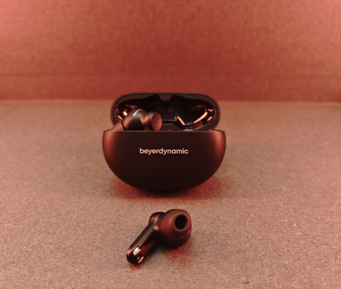 Beyerdynamic Amiron 100 (Foto: senses.se)