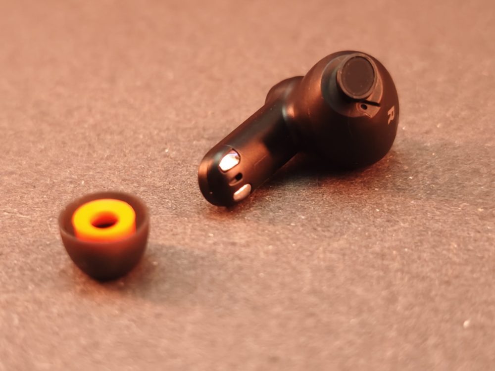 Beyerdynamic Amiron 100 (Foto: senses.se)