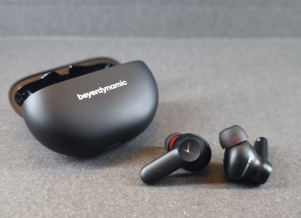 Beyerdynamic Amiron 100 (Foto: senses.se)