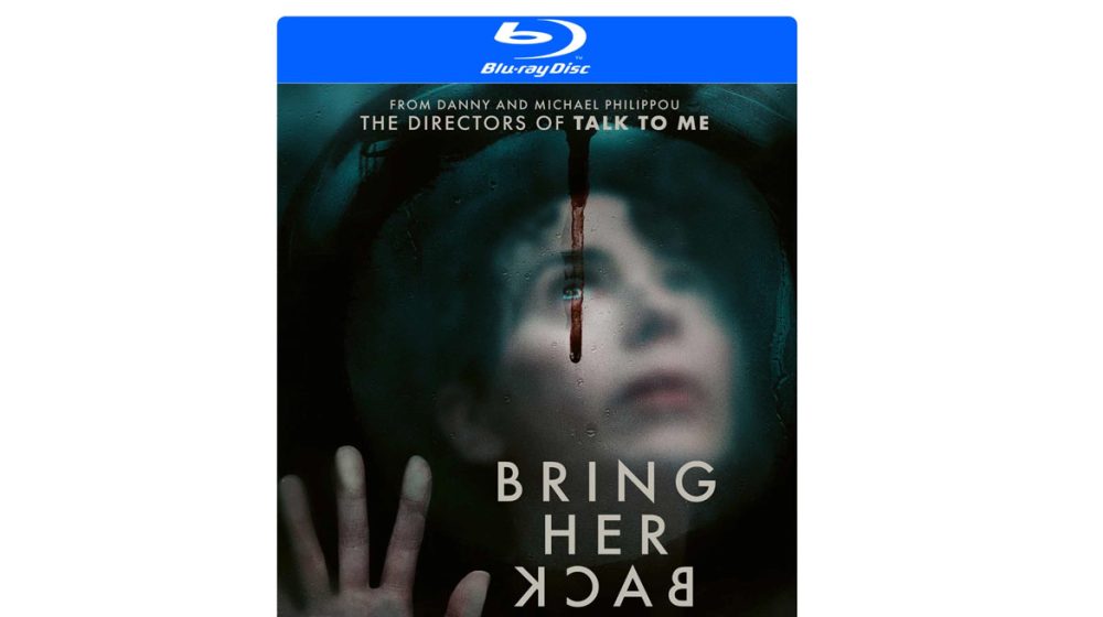 Recension: Bring Her Back