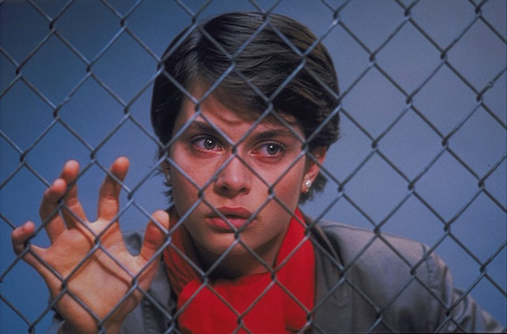 Photo: © Studio S / Universal - Cat People - Kinski