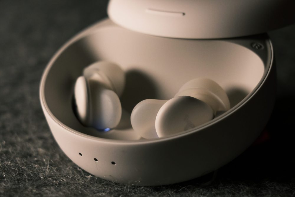 Anker Soundcore Sleep A30