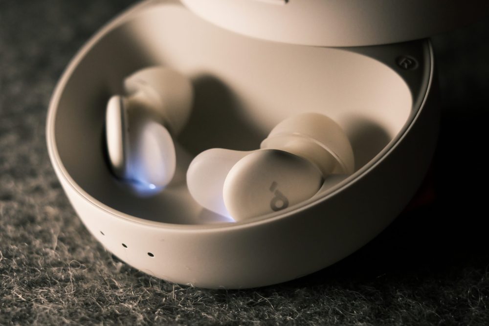 Anker Soundcore Sleep A30