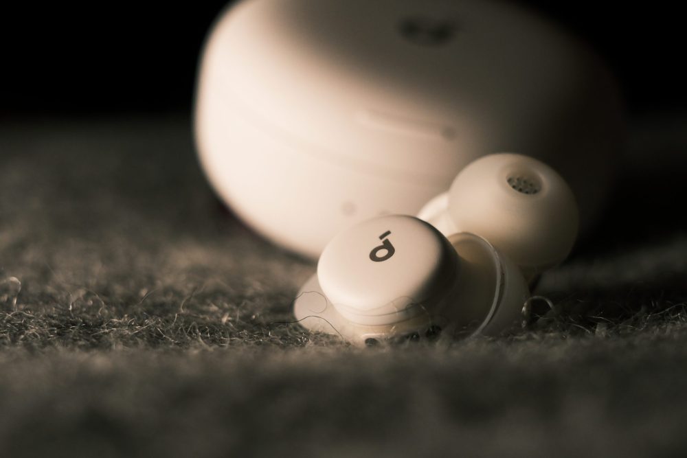 Anker Soundcore Sleep A30