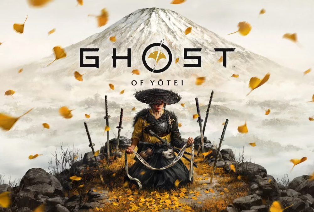 Recension: Ghost of Yōtei