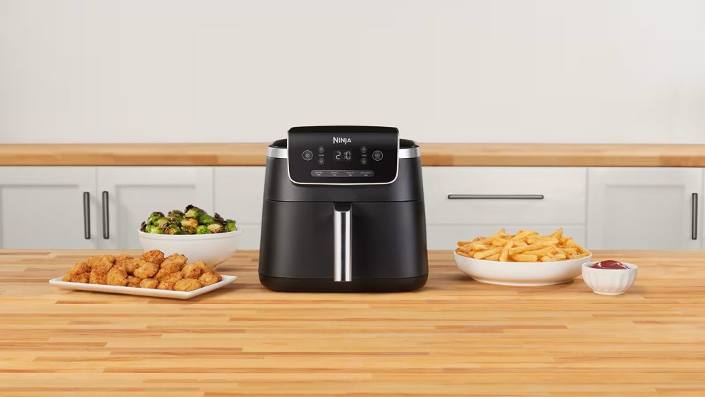 Ninja Airfryer PRO