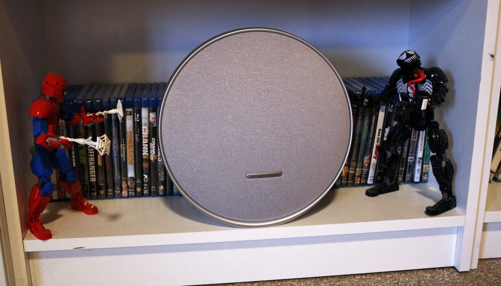 Test: Harmon/Kardon - Onyx Studio 9