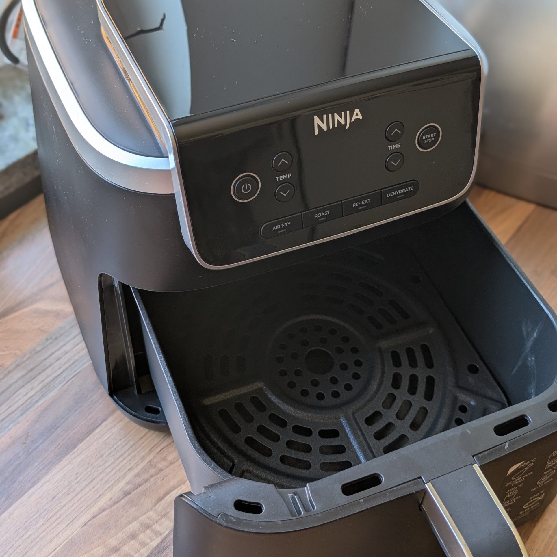 Ninja Airfryer PRO