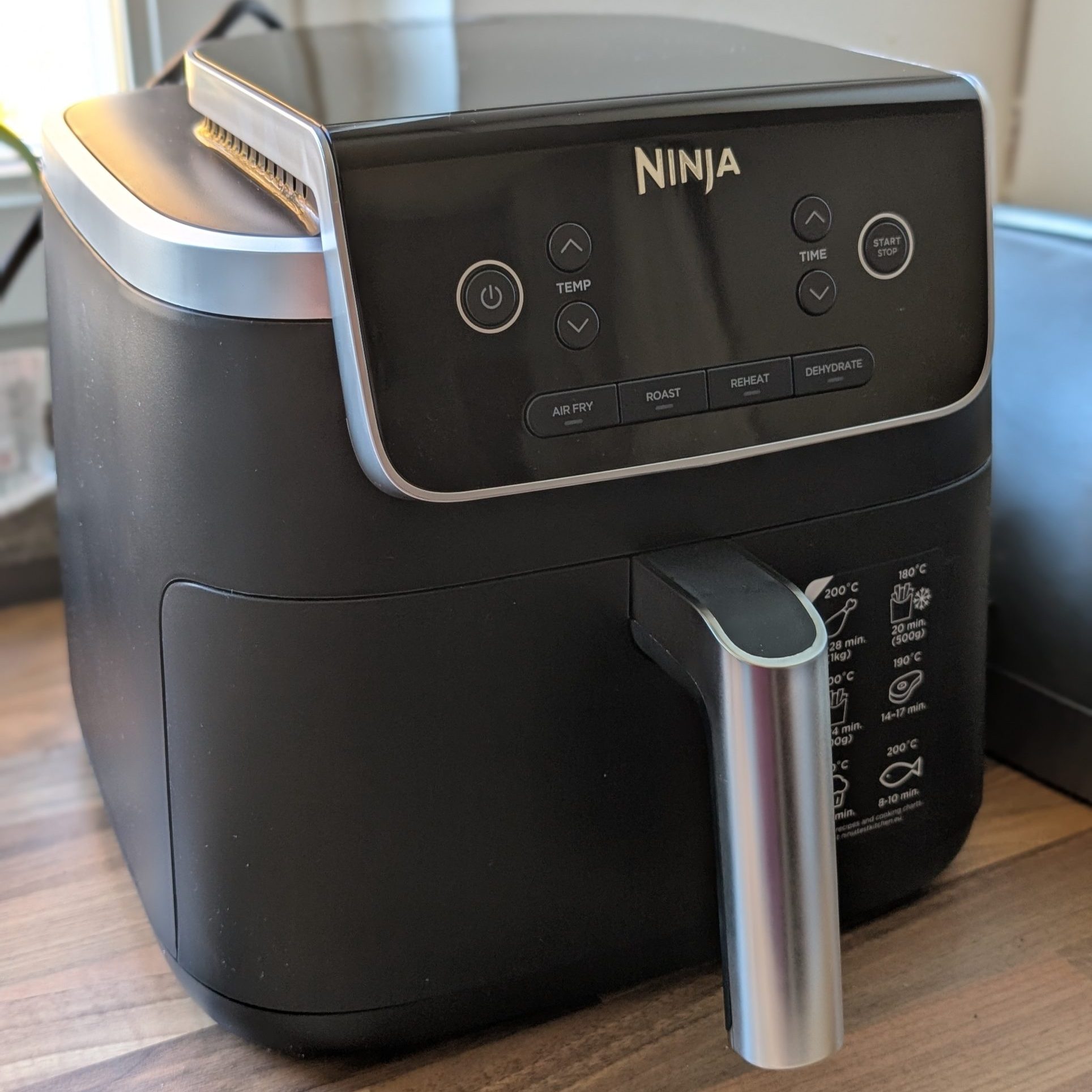 Ninja Airfryer PRO
