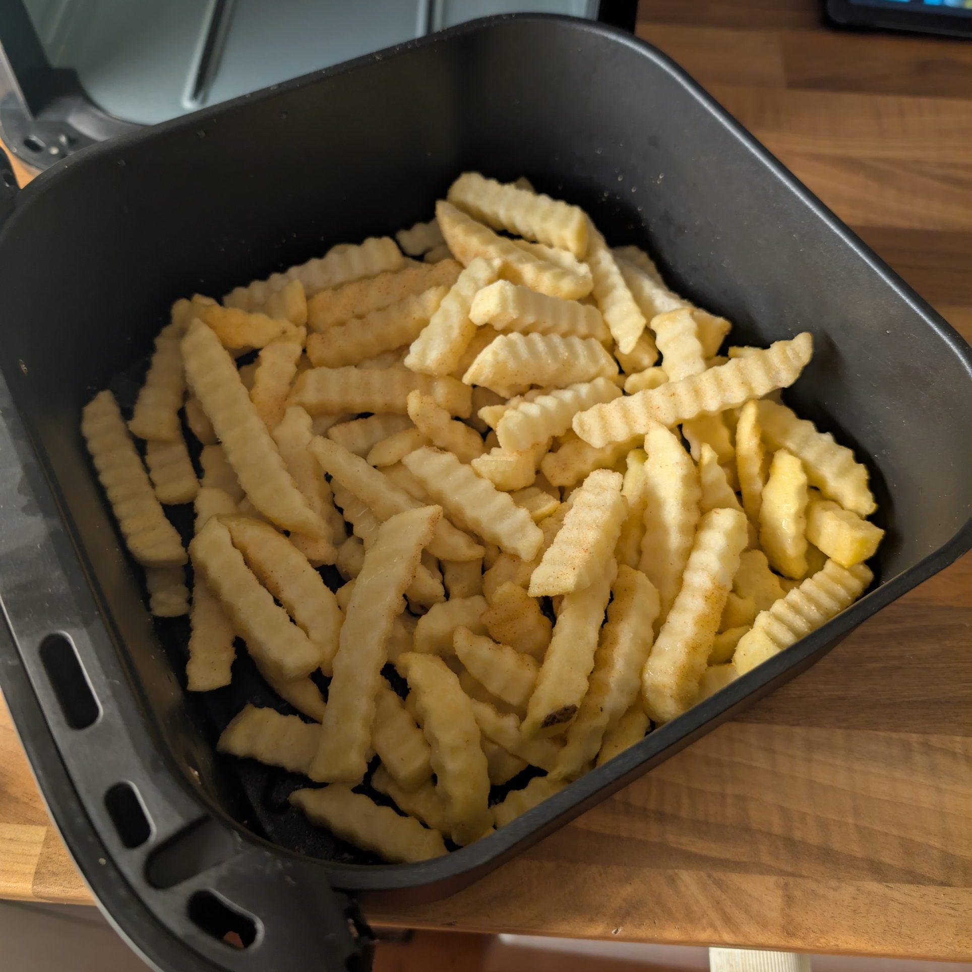 Ninja Airfryer PRO