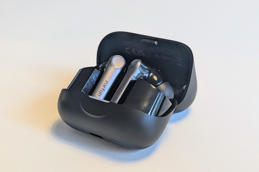 Test: EarFun Air Pro 4+
