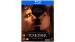 Together är en ojämn men underhållande mix av relationsdrama och skräck, med stark stämning, praktiska effekter och minnesvärda scener, även om logiken och Blu-ray-utgåvan lämnar en del att önska.