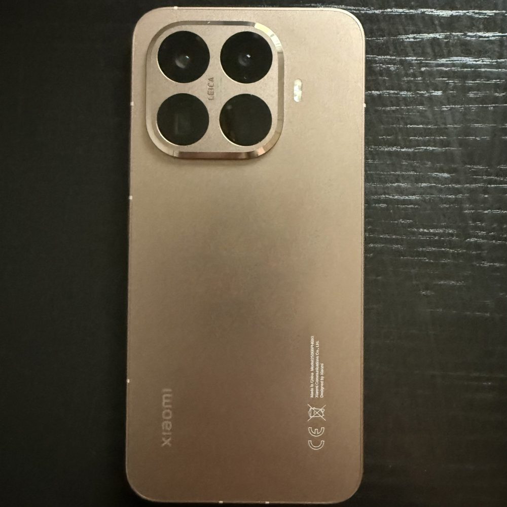 Review Xiaomi 15T Pro Senses Review Xiaomi 15T Pro Senses