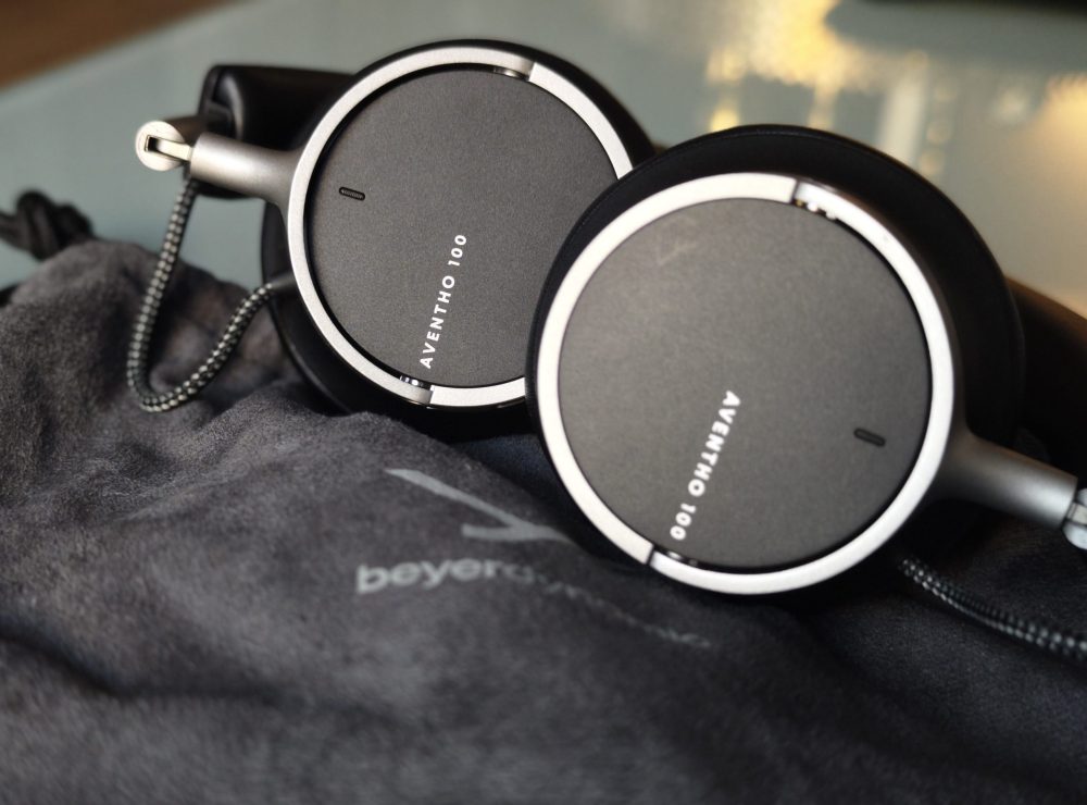 Aventho 100 (Foto: senses.se)