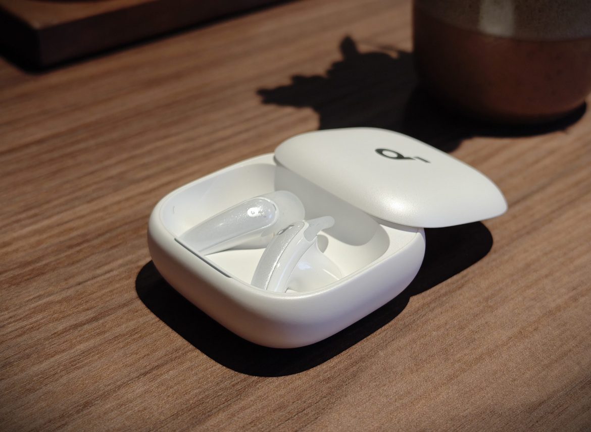 Anker Soundcore Liberty Buds (Foto: senses.se)